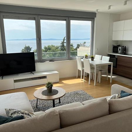 Splendid Split View Apartment Zewnętrze zdjęcie