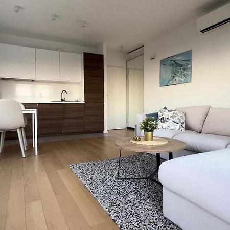 Splendid Split View Apartment Zewnętrze zdjęcie