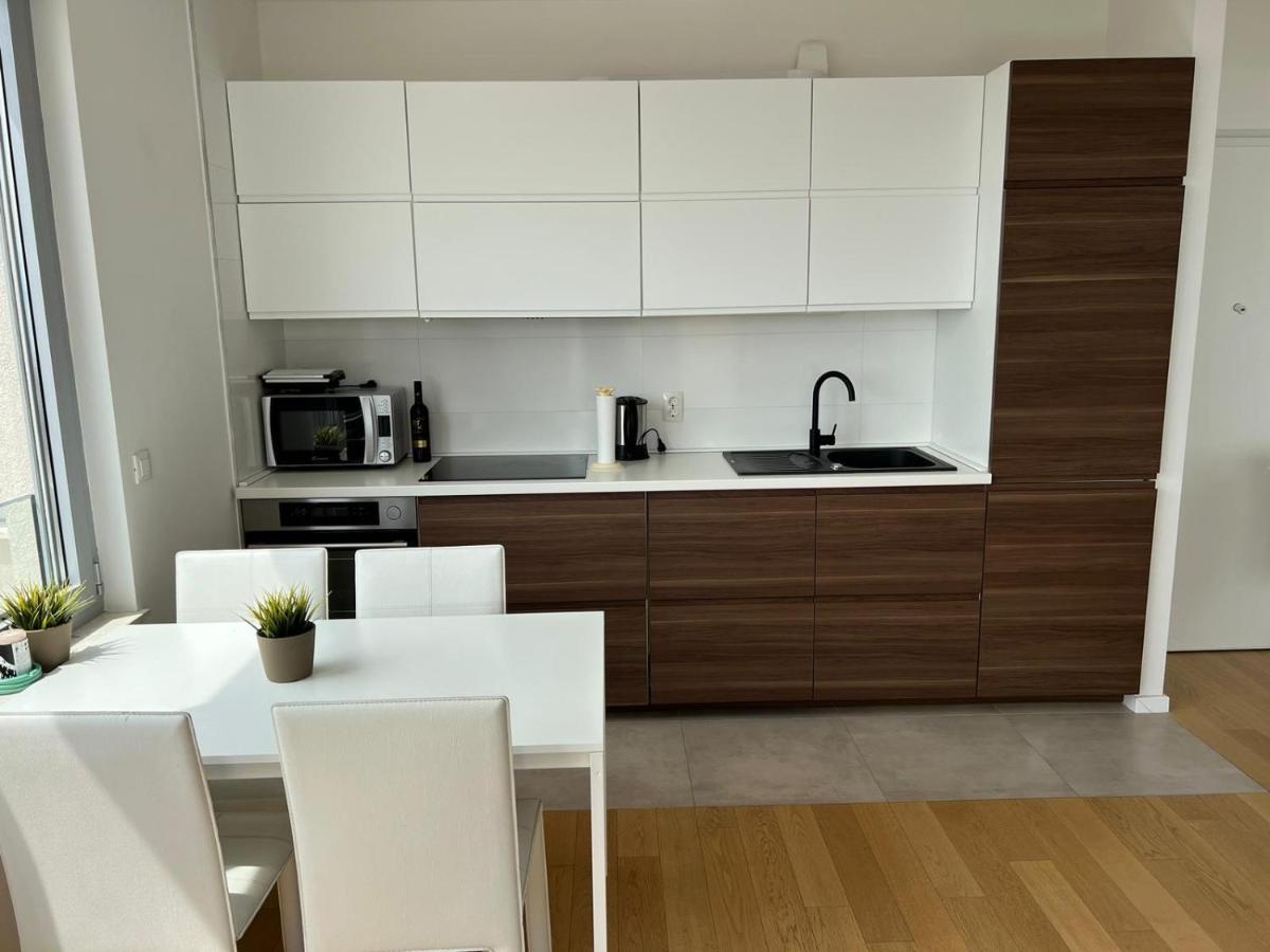 Splendid Split View Apartment Zewnętrze zdjęcie