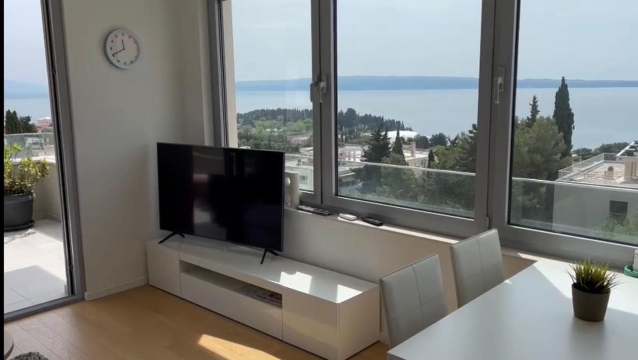 Splendid Split View Apartment Zewnętrze zdjęcie