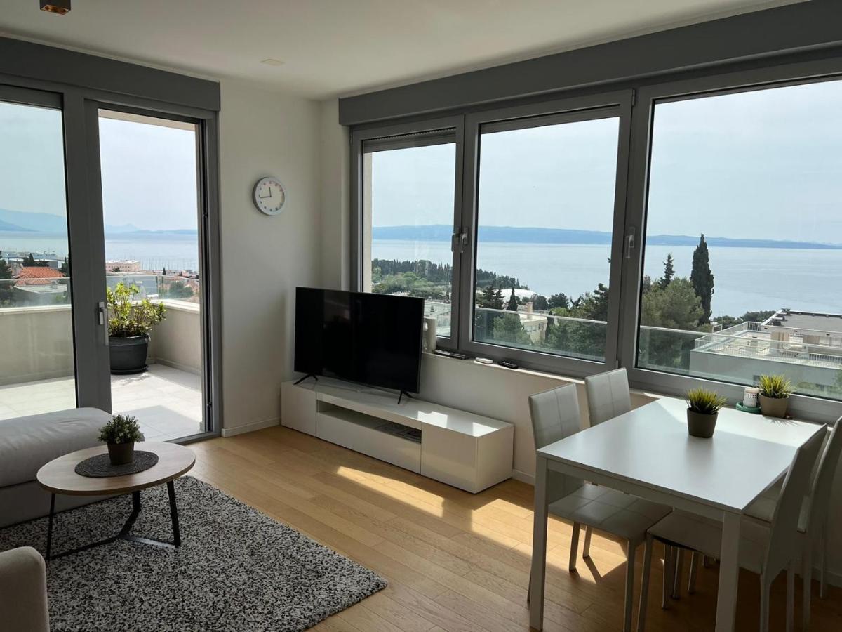 Splendid Split View Apartment Zewnętrze zdjęcie