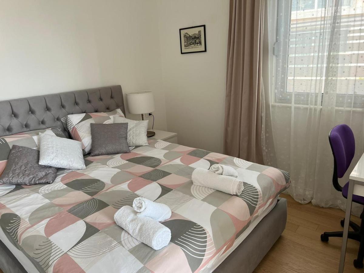 Splendid Split View Apartment Zewnętrze zdjęcie
