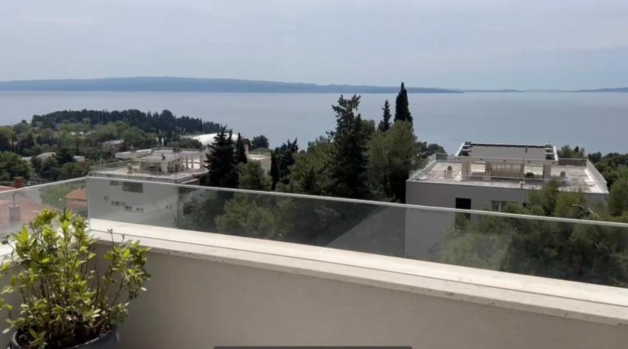 Splendid Split View Apartment Zewnętrze zdjęcie