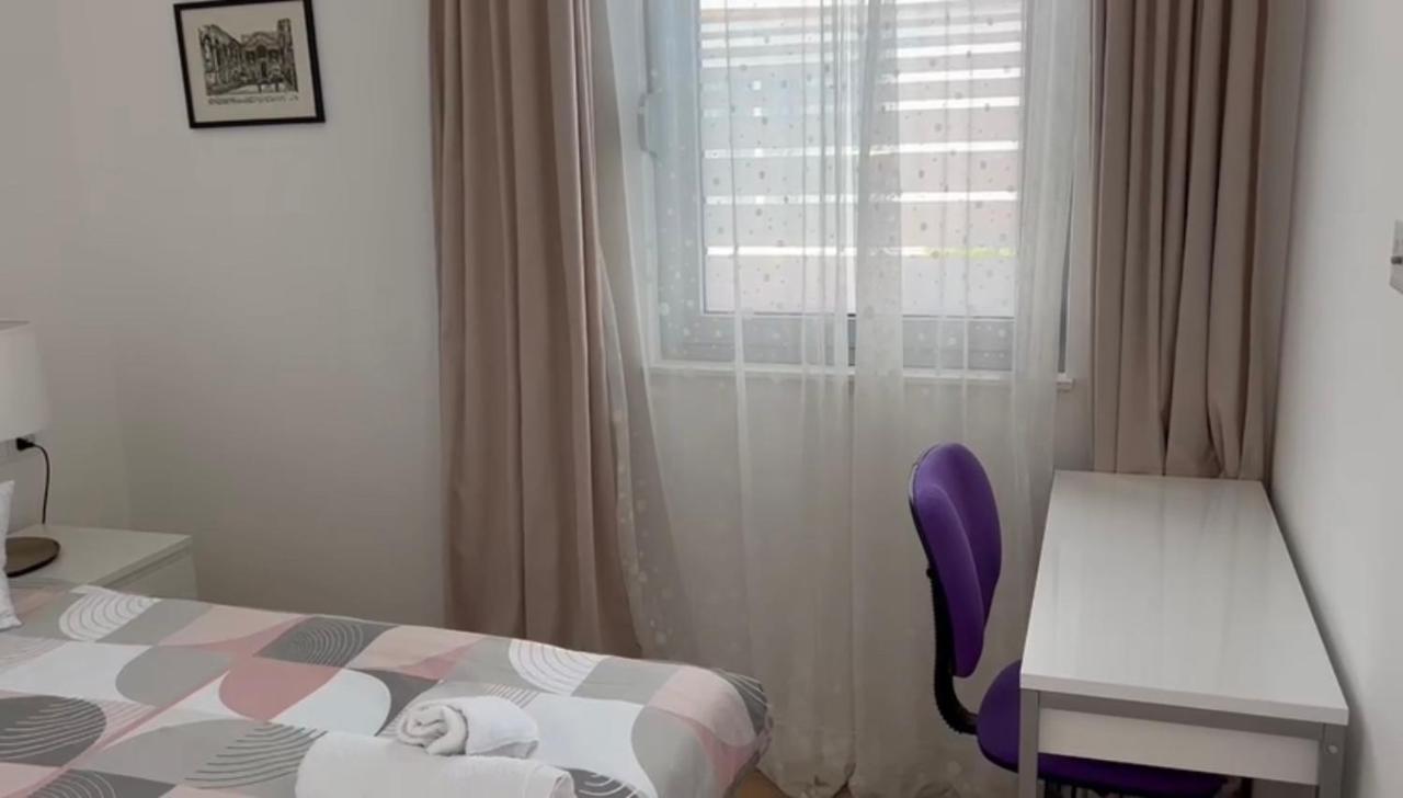 Splendid Split View Apartment Zewnętrze zdjęcie