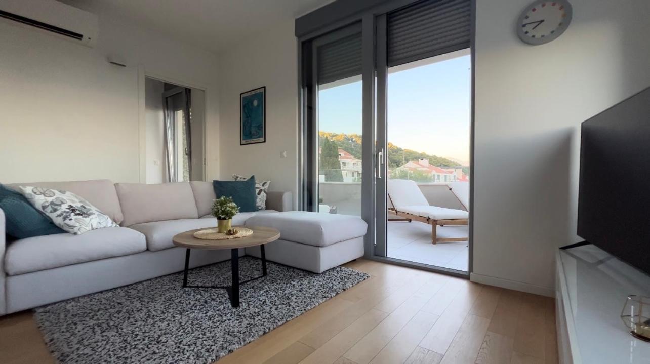 Splendid Split View Apartment Zewnętrze zdjęcie