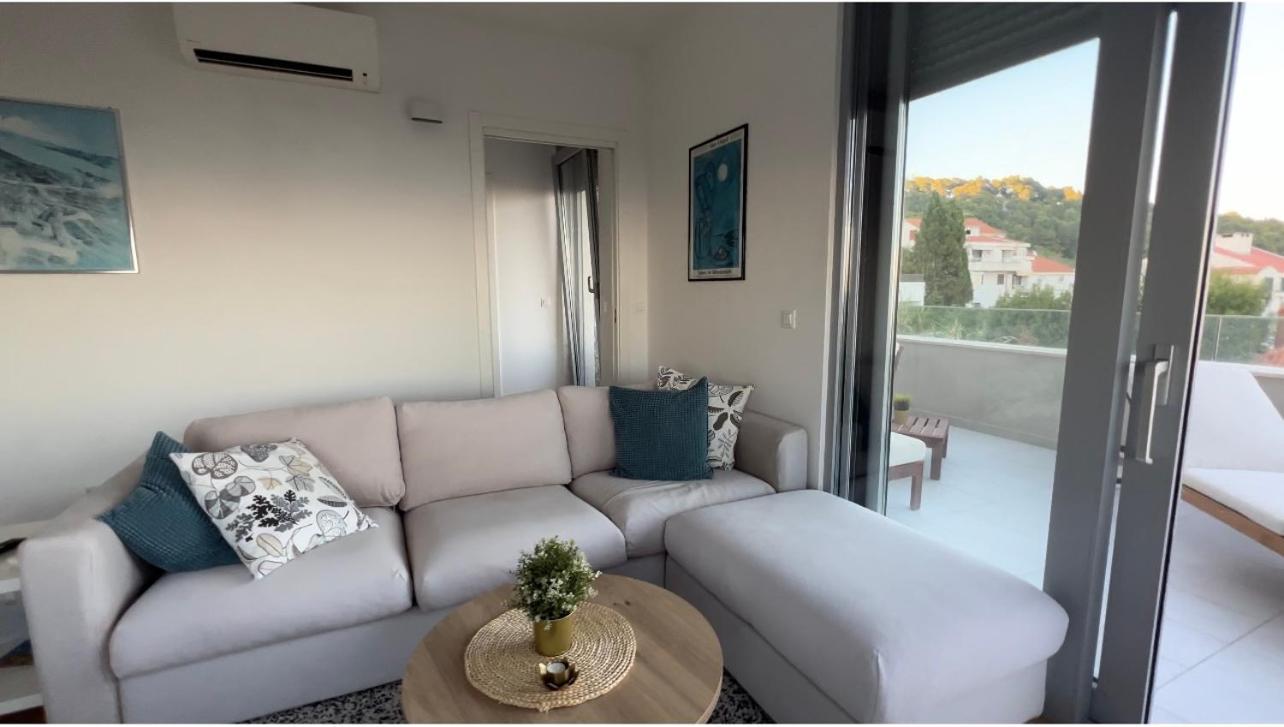 Splendid Split View Apartment Zewnętrze zdjęcie