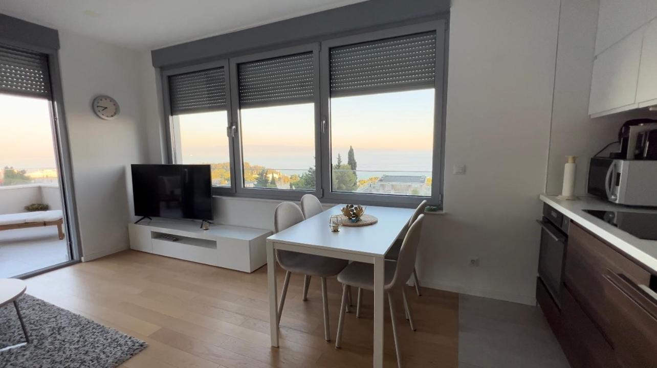 Splendid Split View Apartment Zewnętrze zdjęcie